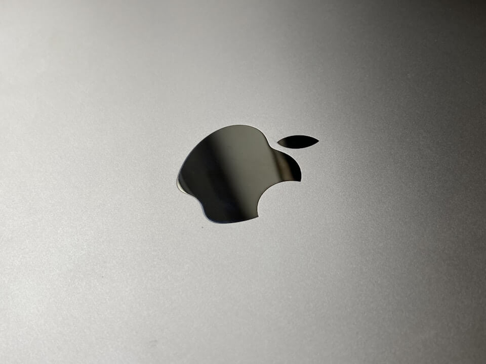 Apple Silicon native